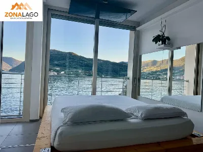 Appartamento in vendita a Marone - foto 5