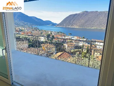 Appartamento in vendita a Sale Marasino - foto 1