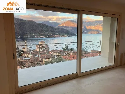Appartamento in vendita a Sale Marasino - foto 5