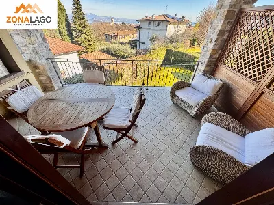 Appartamento a Polpenazze del Garda
