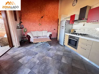 Appartamento in vendita a Polpenazze del G... - foto 7