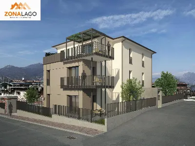 Appartamento in vendita a Iseo - foto 6