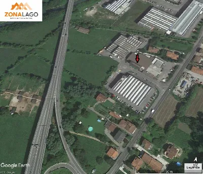 Appartamento a Pisogne