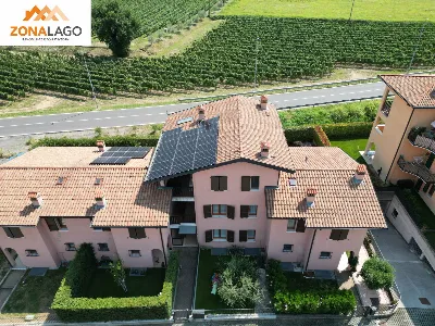 Appartamento in vendita a Corte Franca - foto 4