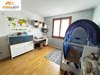 Appartamento in vendita a Corte Franca - foto 6