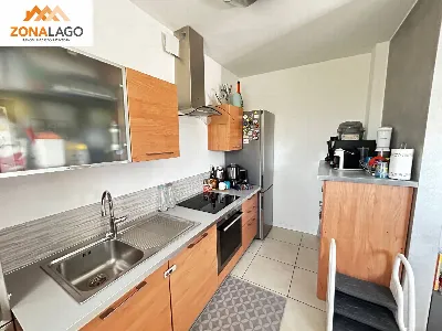 Appartamento in vendita a Corte Franca - foto 7