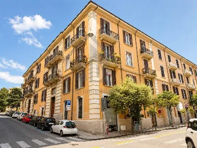 Appartamento a Cosenza