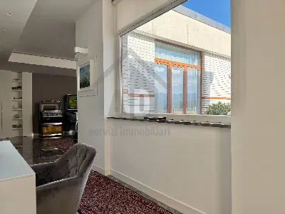 Attico in vendita a Cosenza, Panebianco, S... - foto 4