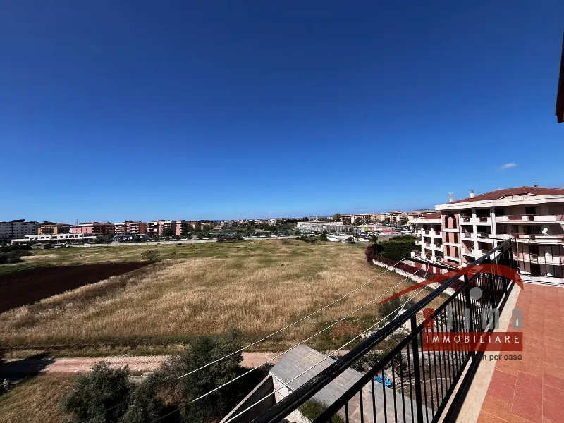 Appartamento in vendita a Siracusa, Tica, Zecchino, Bosco Minniti, Santa Panagia - foto 1