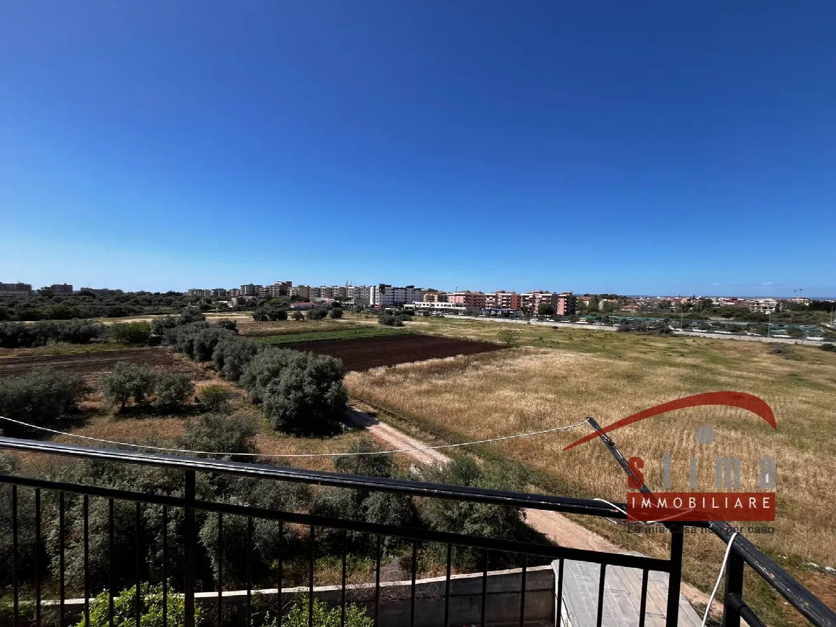 Appartamento in vendita a Siracusa, Tica, Zecchino, Bosco Minniti, Santa Panagia - foto 4