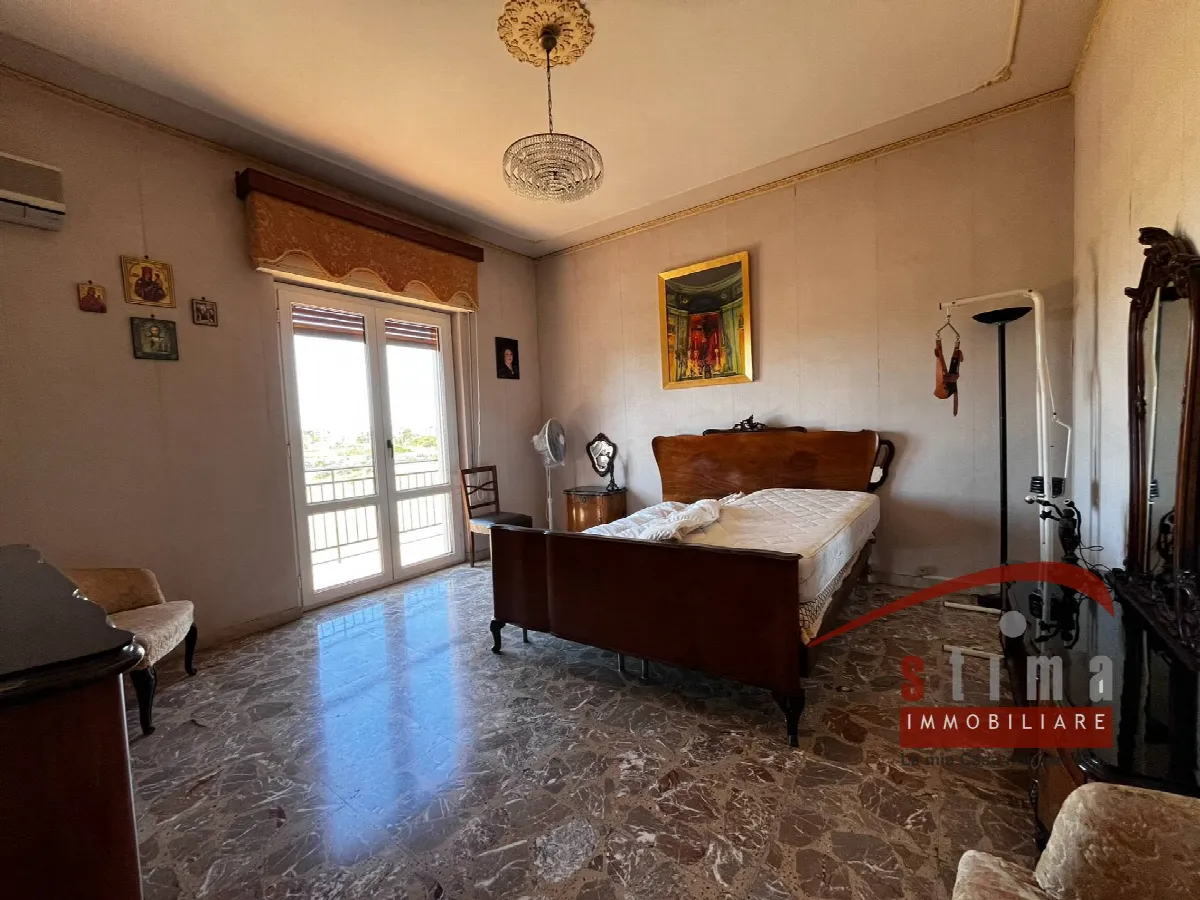 Appartamento in vendita a Siracusa, Tica, Zecchino, Bosco Minniti, Santa Panagia - foto 5