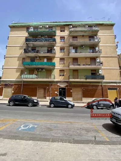 Appartamento a Siracusa