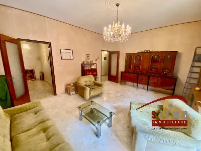 Appartamento a Siracusa