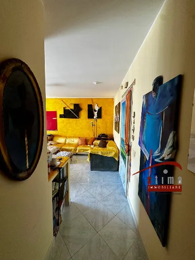 Appartamento in vendita a Siracusa, Grotta... - foto 5