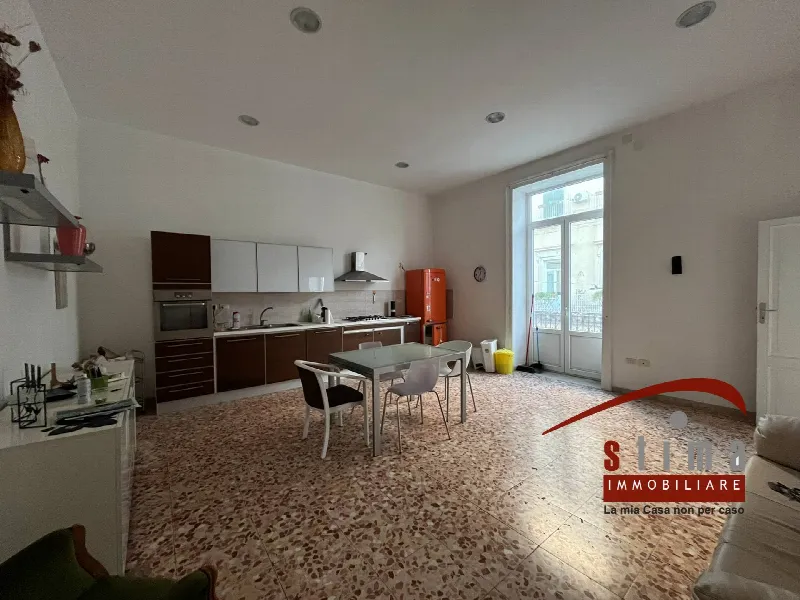 Appartamento in vendita a Siracusa, Umberto, Ermocrate, Ortigia - foto 1