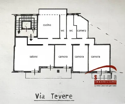 Appartamento a Siracusa