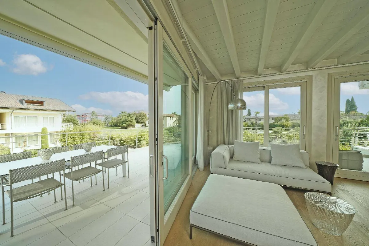 Appartamento in vendita a Sirmione - foto 2