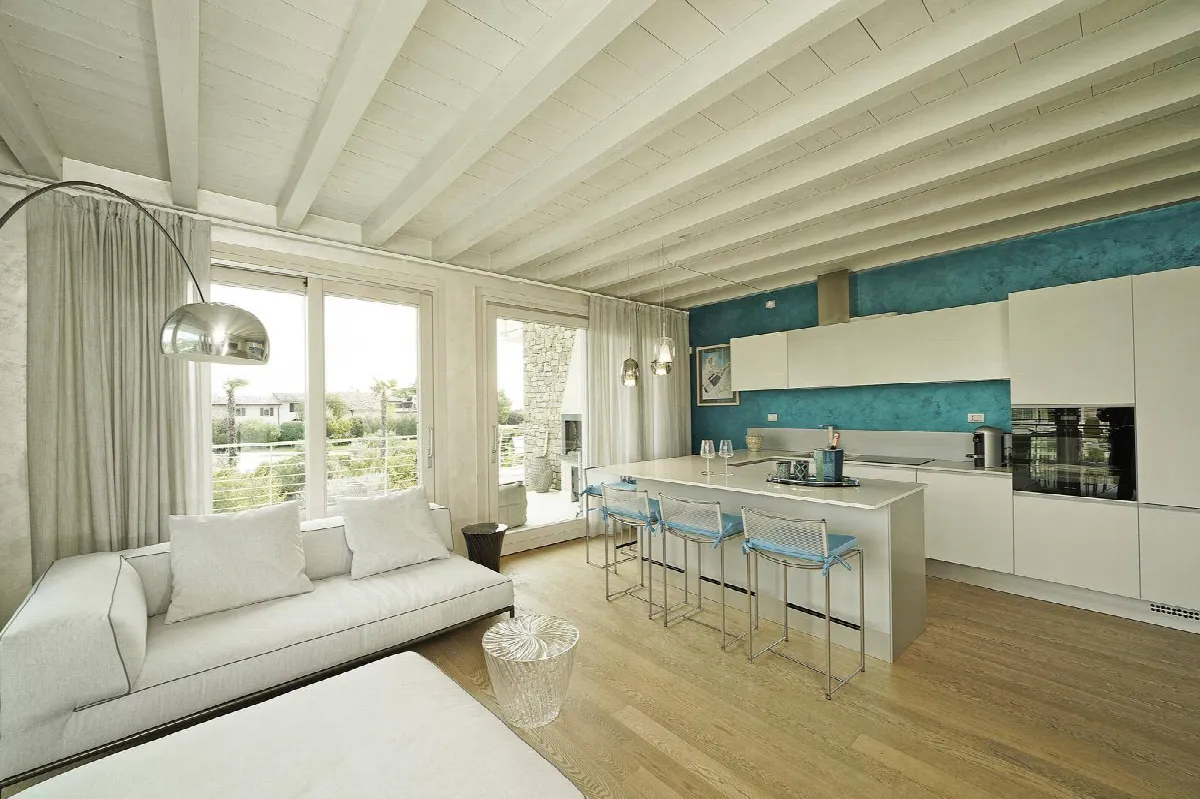 Appartamento in vendita a Sirmione - foto 4