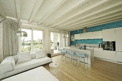 Appartamento in vendita a Sirmione - foto 4