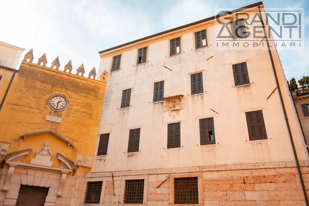 Appartamento in vendita a Verona, Centro - foto 5