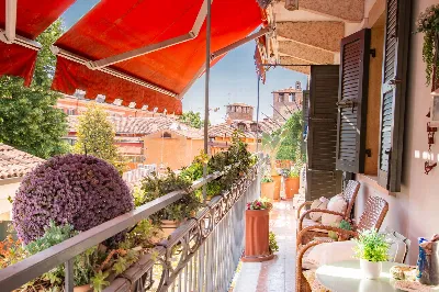 Appartamento in vendita a Verona, Centro - foto 1