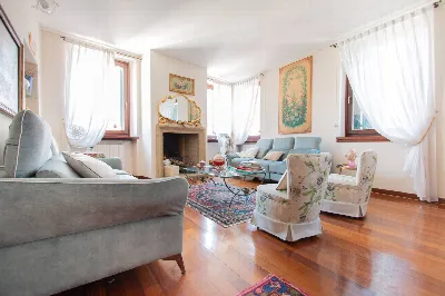 Appartamento in vendita a Verona, Centro - foto 4