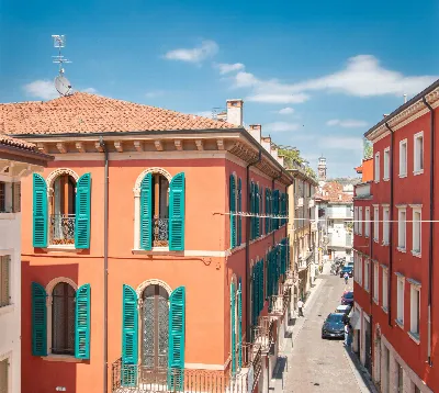 Appartamento in vendita a Verona, Centro - foto 6