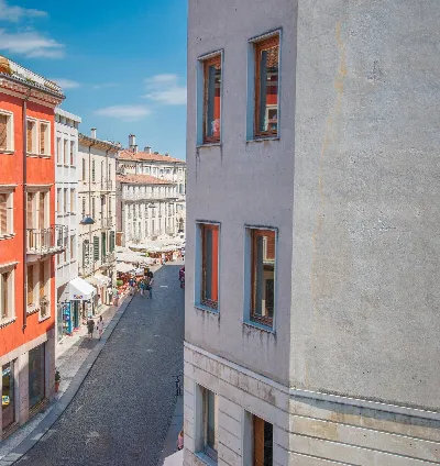 Appartamento in vendita a Verona, Centro - foto 7