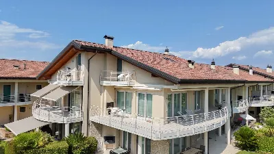 Appartamento in vendita a Sirmione - foto 2