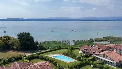 Appartamento in vendita a Sirmione - foto 7