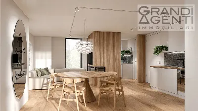 Appartamento in vendita a Folgaria - foto 7