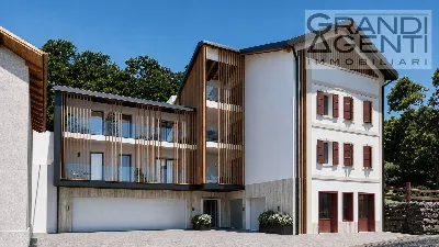 Appartamento in vendita a Folgaria - foto 8