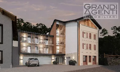 Appartamento in vendita a Folgaria - foto 8