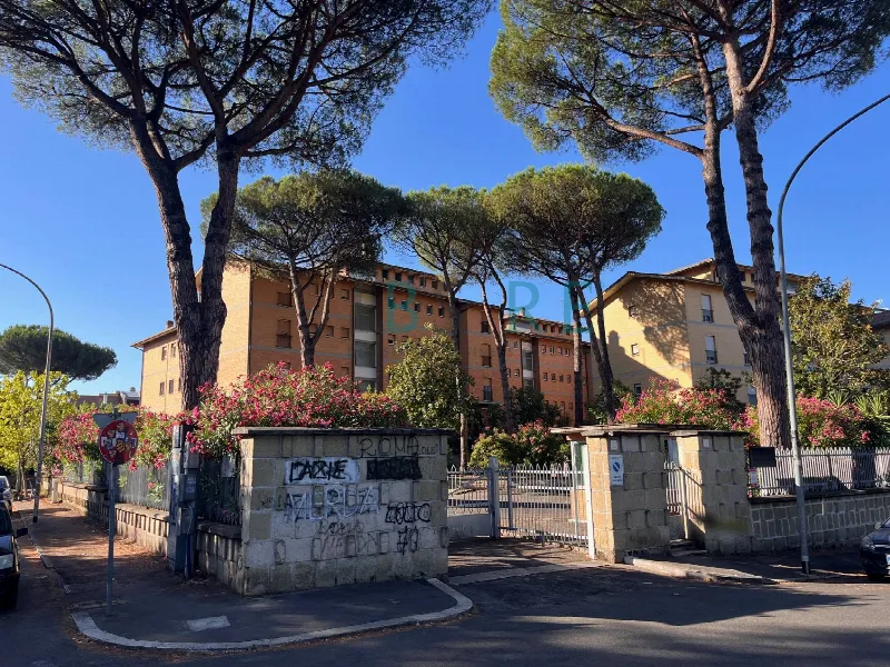 Appartamento in vendita a Roma, Talenti, Monte Sacro, Nuovo Salario - foto 1