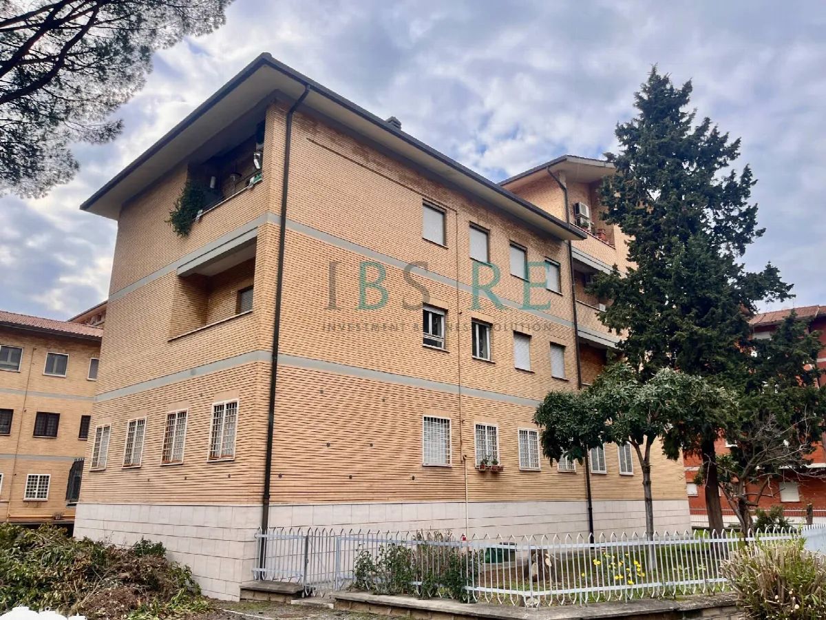 Appartamento in vendita a Roma, Talenti, Monte Sacro, Nuovo Salario - foto 2