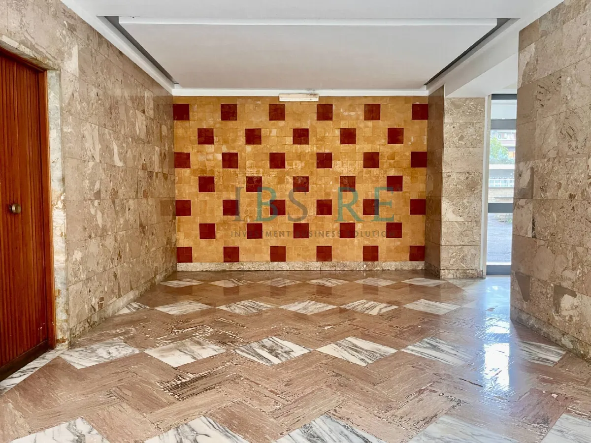 Appartamento in vendita a Roma, Talenti, Monte Sacro, Nuovo Salario - foto 4