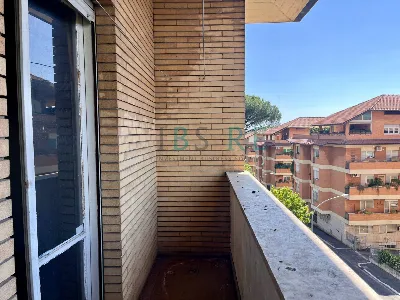 Appartamento in vendita a Roma, Talenti, m... - foto 8