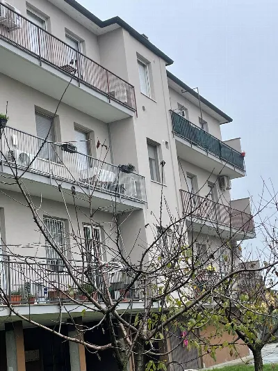 Appartamento a Salerano sul Lambro