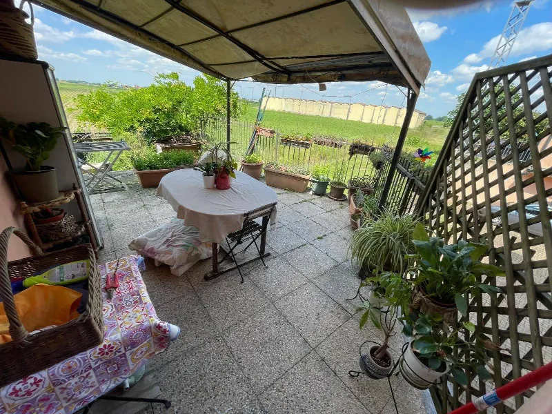 Appartamento in vendita a Marudo - foto 1