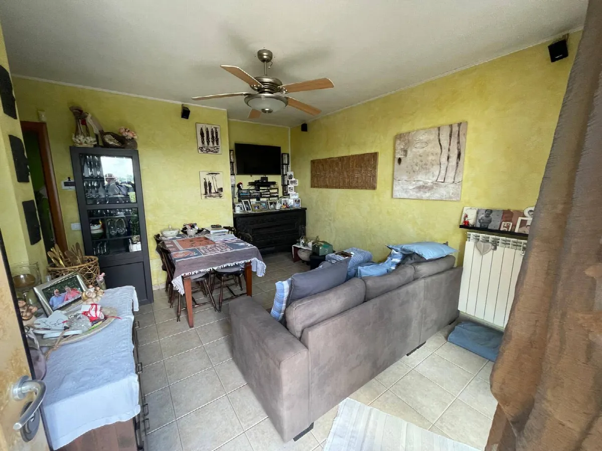 Appartamento in vendita a Marudo - foto 2