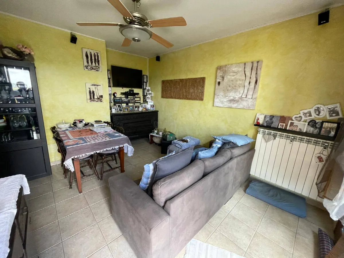 Appartamento in vendita a Marudo - foto 5