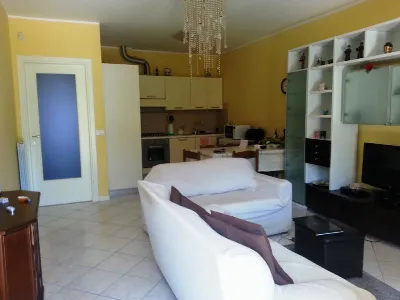 Appartamento a San Benedetto del Tronto