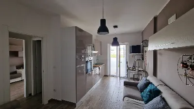 Appartamento in vendita a Martinsicuro - foto 8