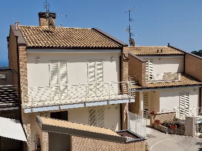 Appartamento a Acquaviva Picena