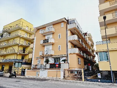 Appartamento a San Benedetto del Tronto