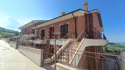 Appartamento in vendita a Colonnella - foto 1