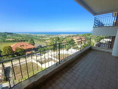 Appartamento in vendita a Colonnella - foto 9