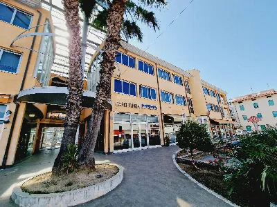 Appartamento a San Benedetto del Tronto