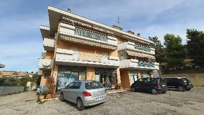 Appartamento a Offida
