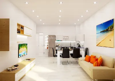 Appartamento in vendita a Grottammare - foto 1